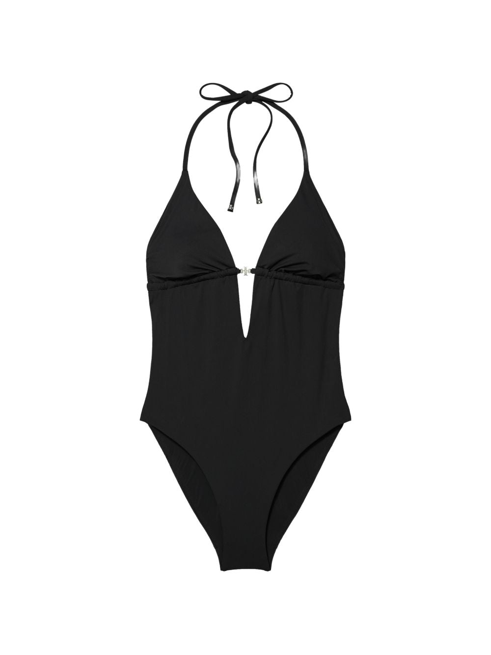 Tory Burch Tie-back swimsuit