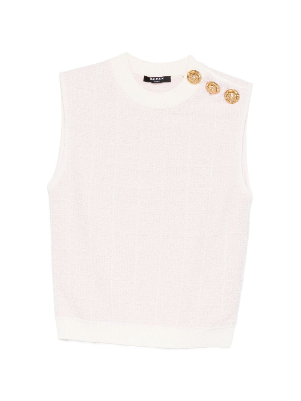 Balmain Top Pink