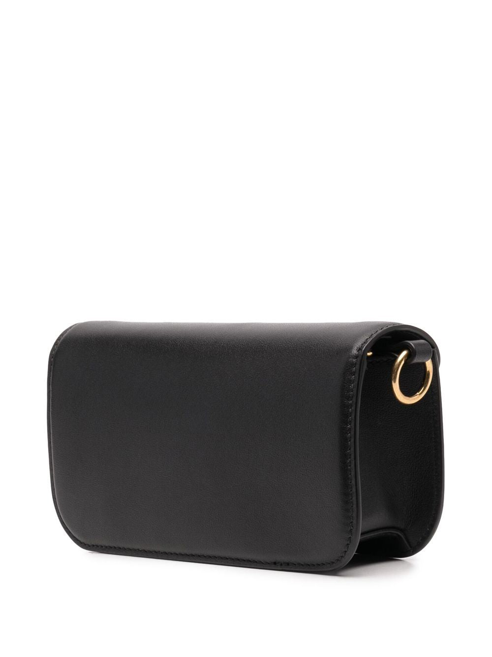 Valentino Garavani LocÃ² small leather shoulder bag