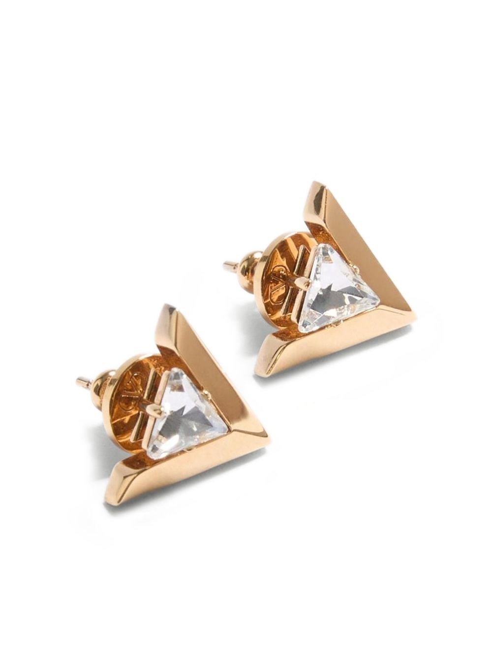 Valentino Garavani Je Les V earrings