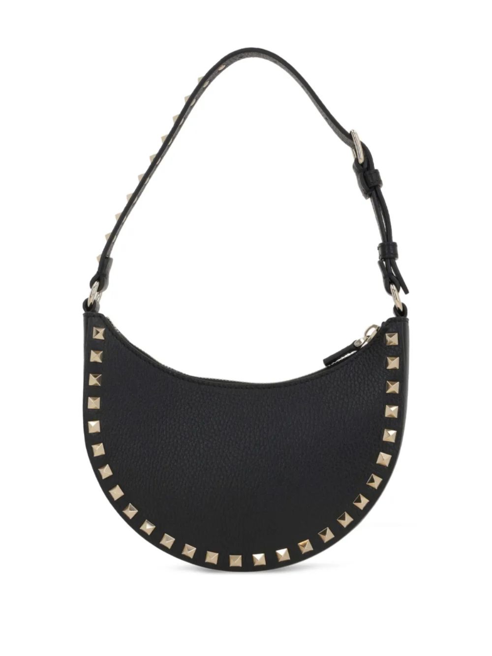 Valentino Garavani Rockstud hobo mini bag