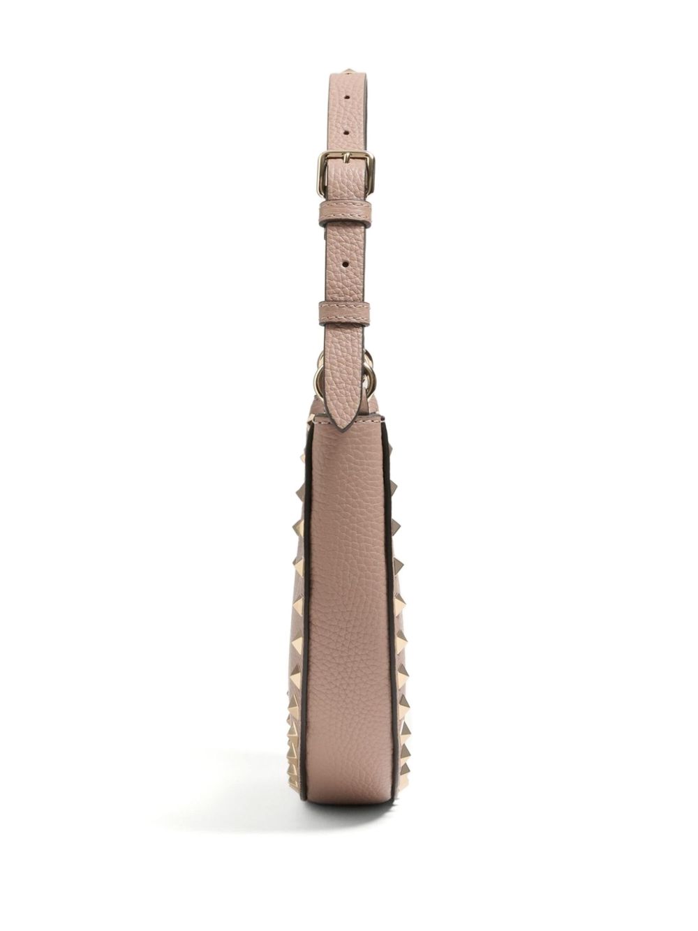 Valentino Garavani Rockstud hobo mini bag