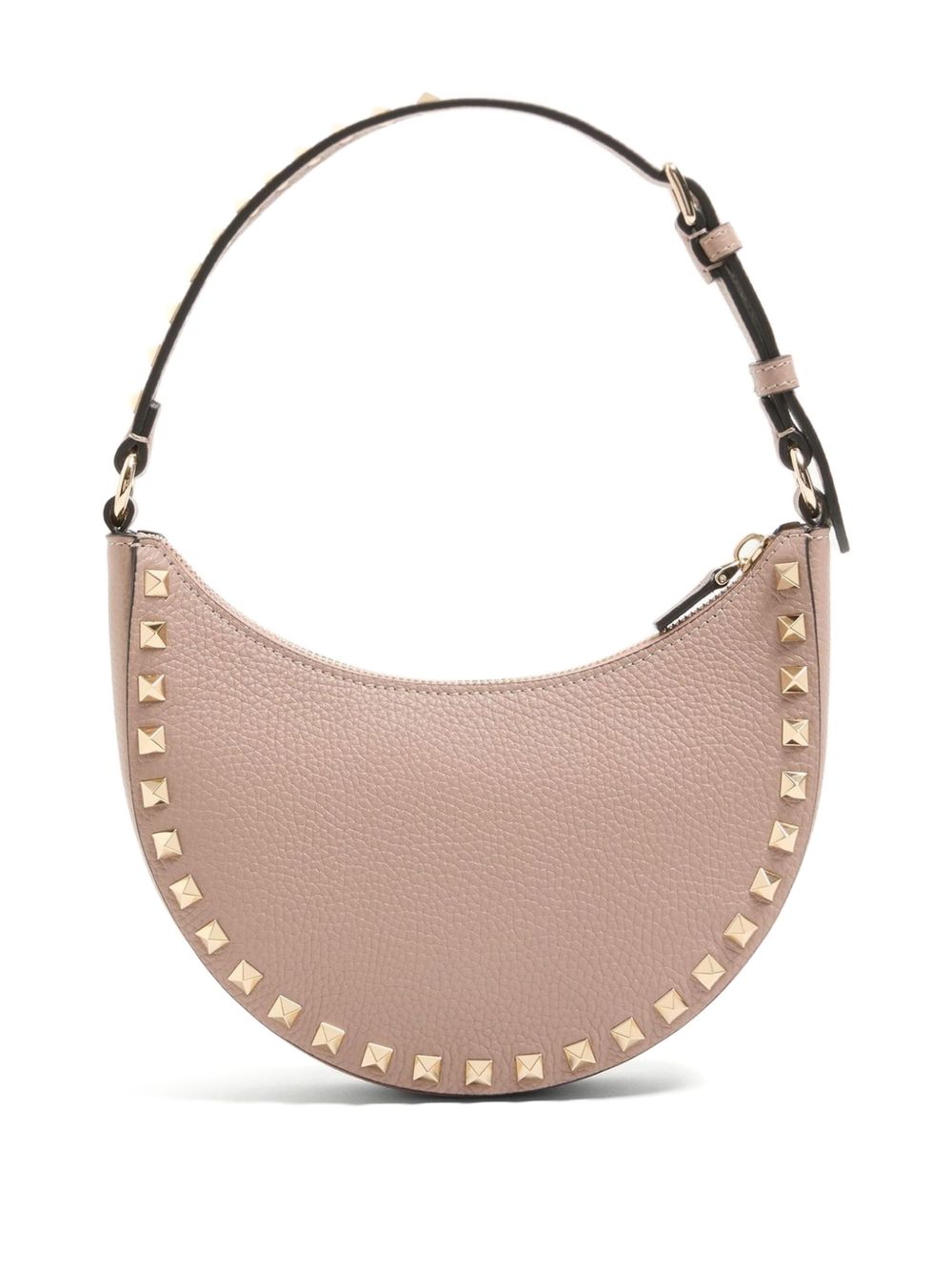 Valentino Garavani Rockstud hobo mini bag