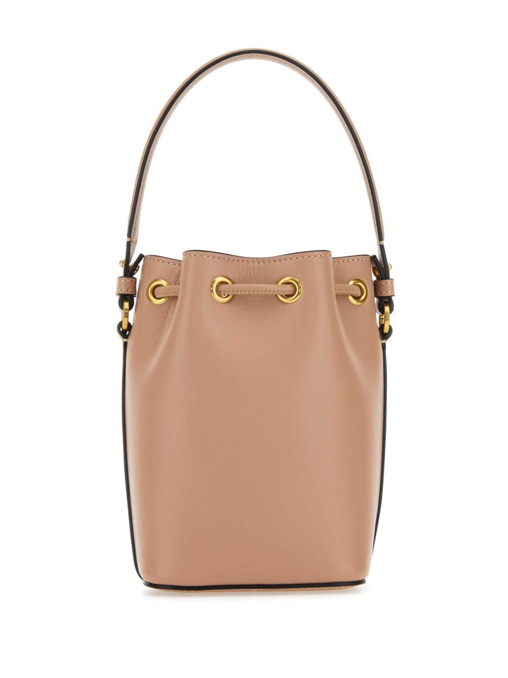 Valentino Garavani Vlogo mini bucket bag