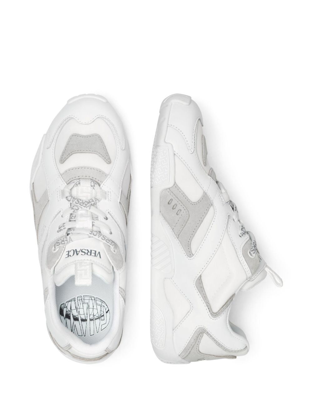 Versace Galaxia sneakers