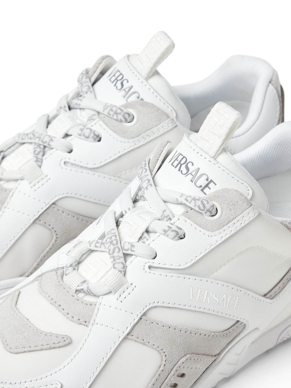 Versace Galaxia sneakers