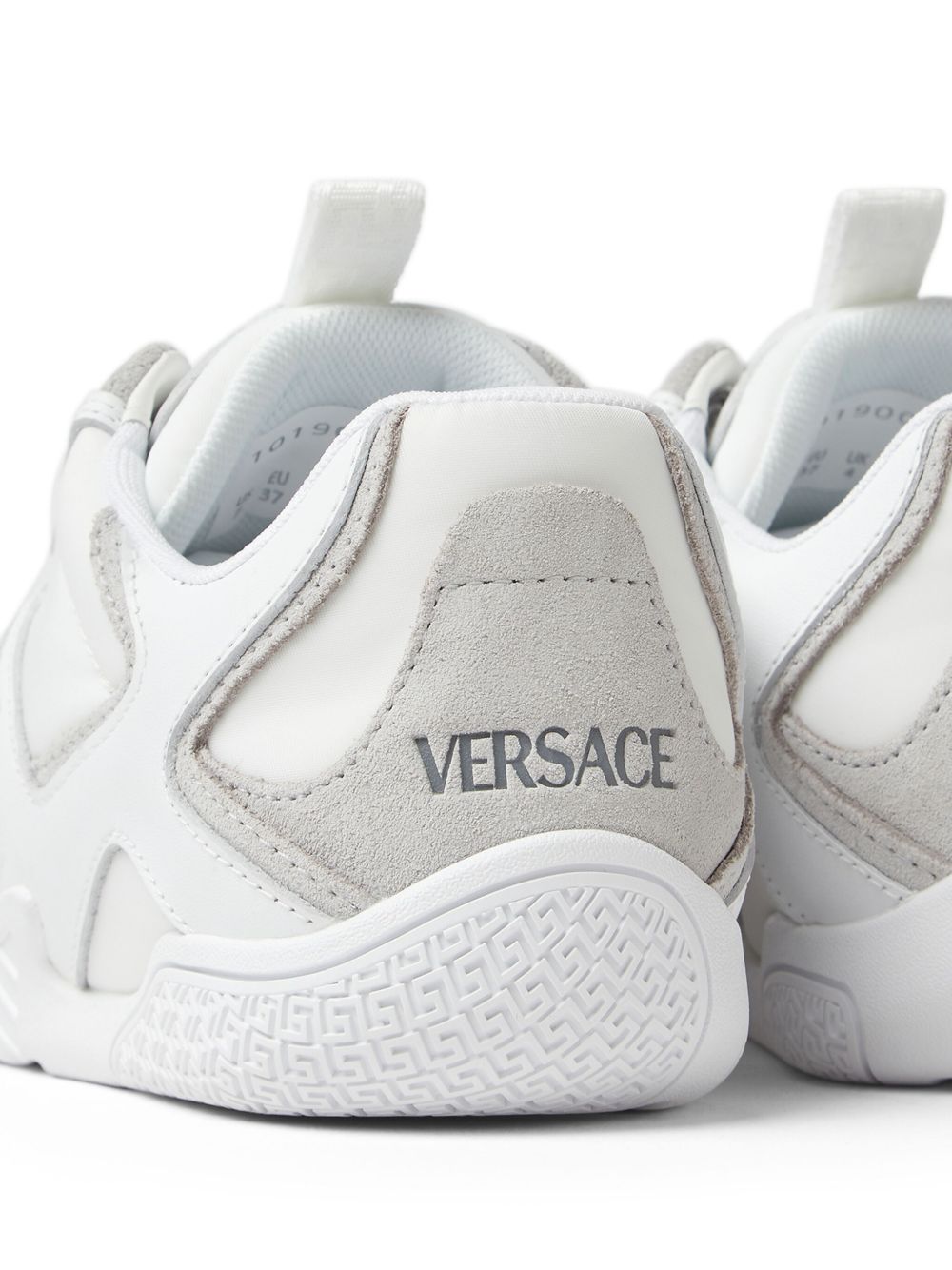 Versace Galaxia sneakers