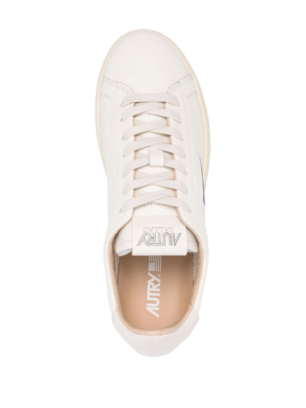 Autry  Dallas Low sneakers