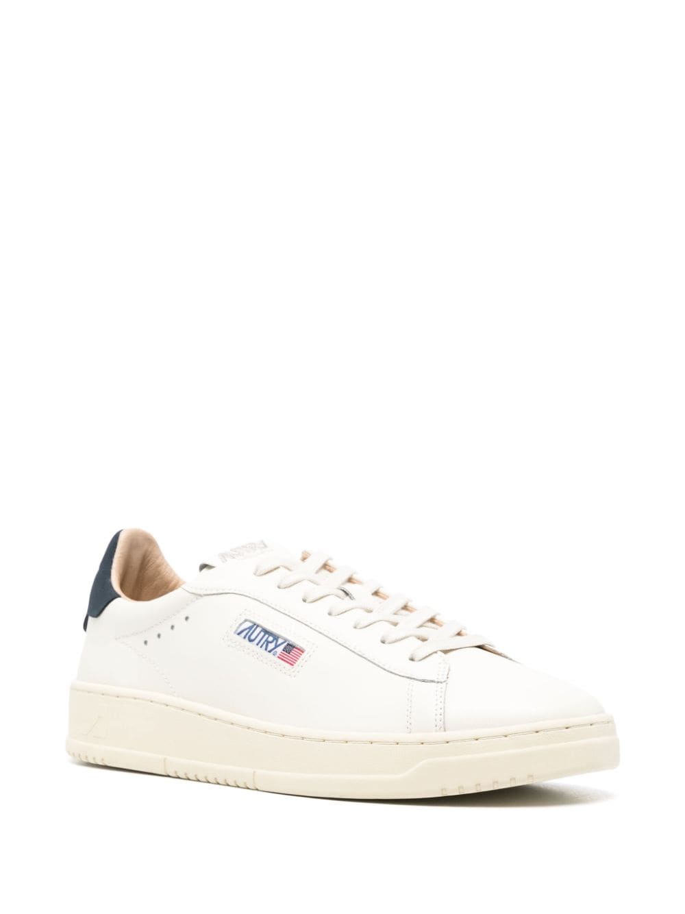 Autry DALLAS LOW SNEAKERS