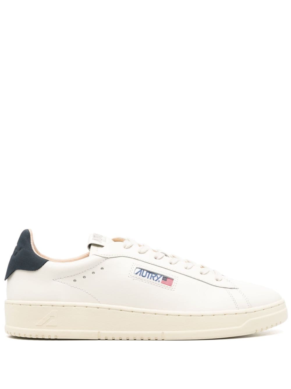 Autry DALLAS LOW SNEAKERS