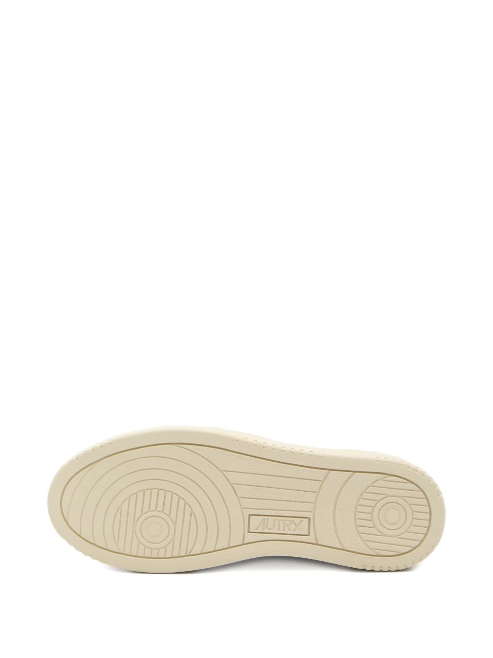 Autry Low Leather Sneakers
