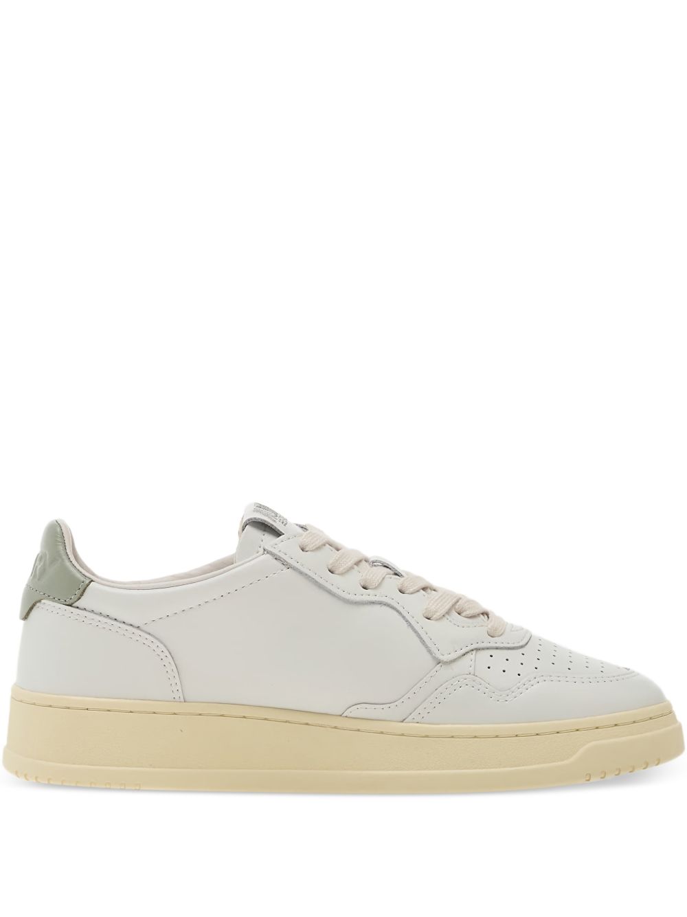Autry Medalist Low Sneakers