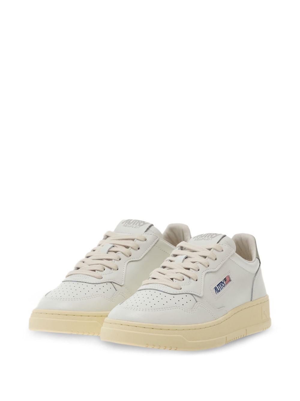 Autry Medalist Low Sneakers