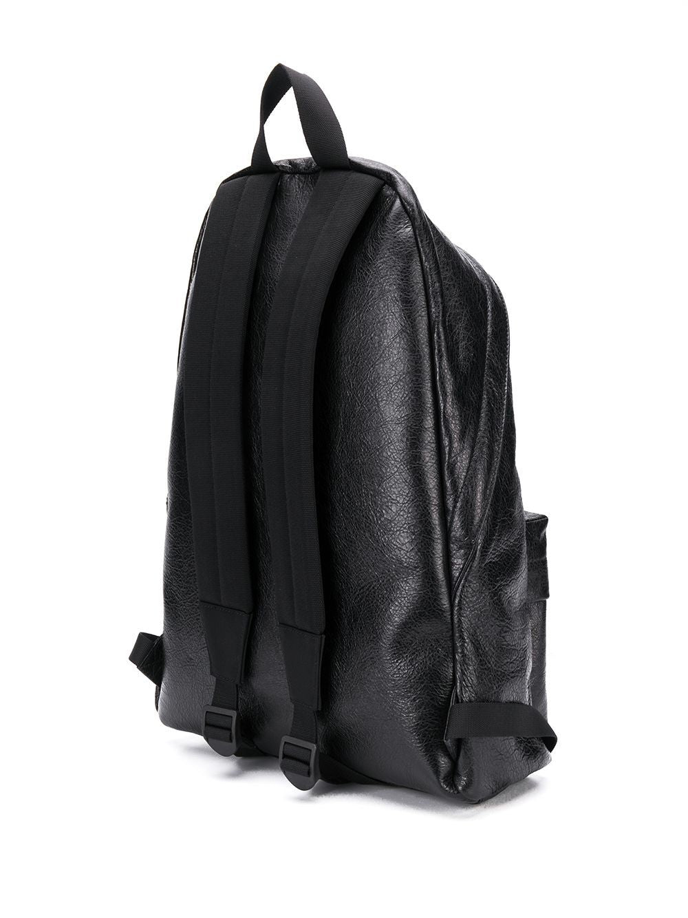 Balenciaga Explorer leather backpack