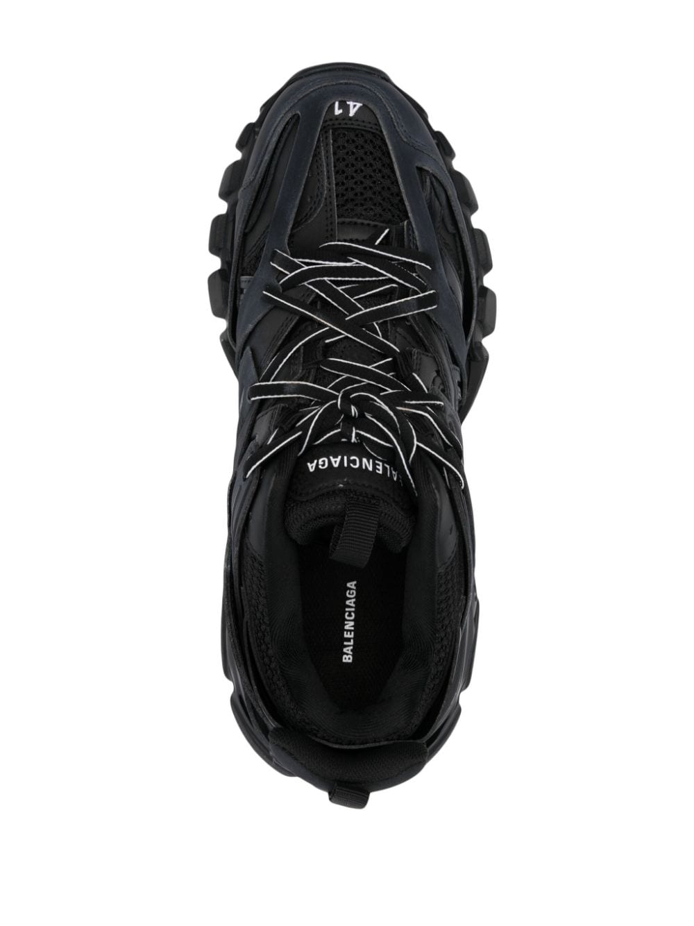 Balenciaga Sneakers Black