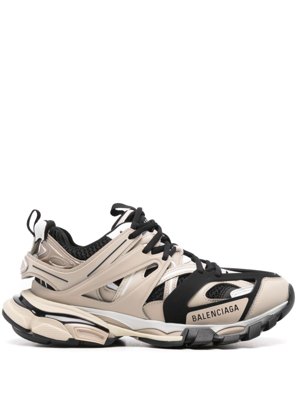 Balenciaga Sneakers Beige