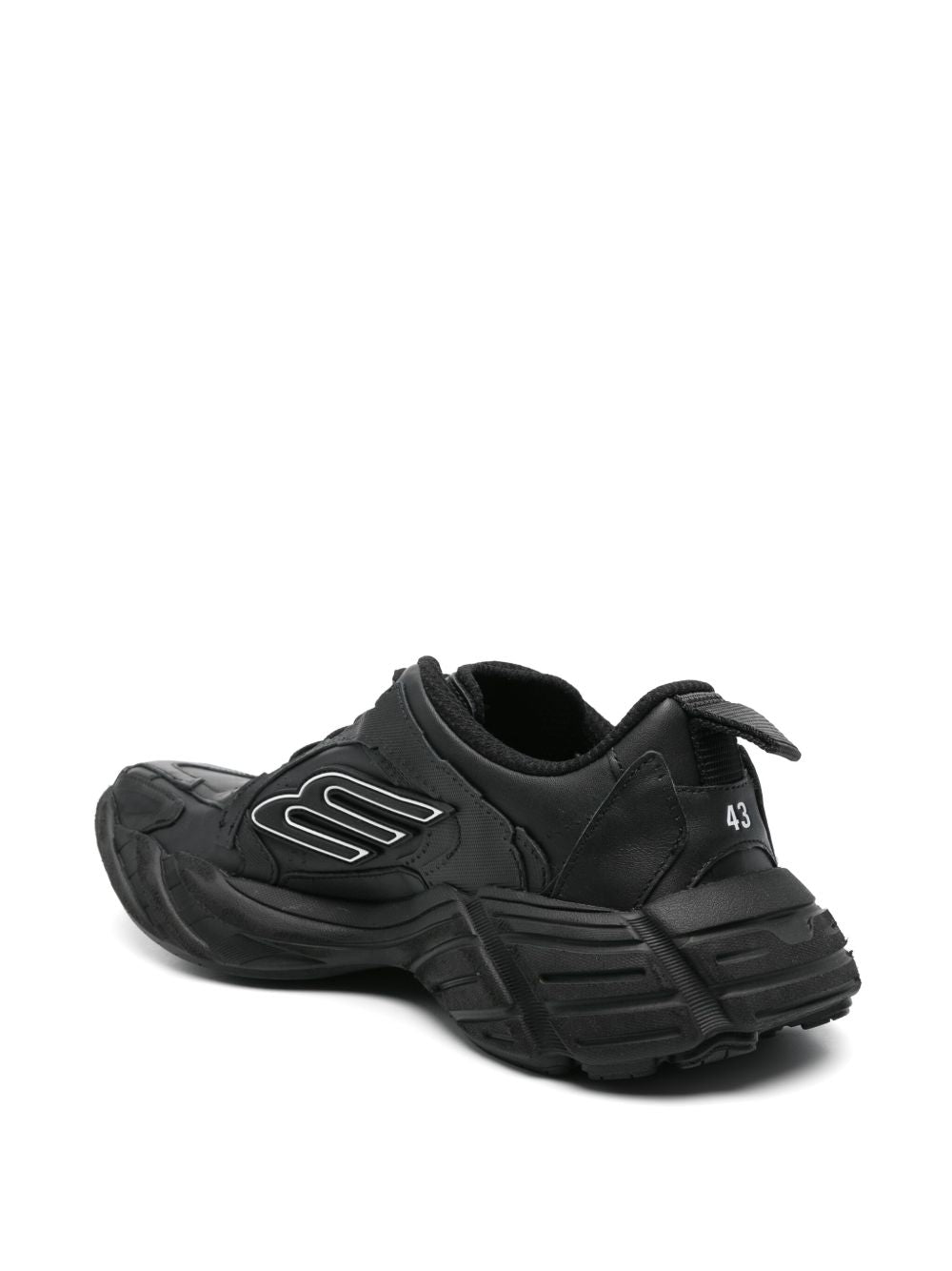 Balenciaga Sneakers Black