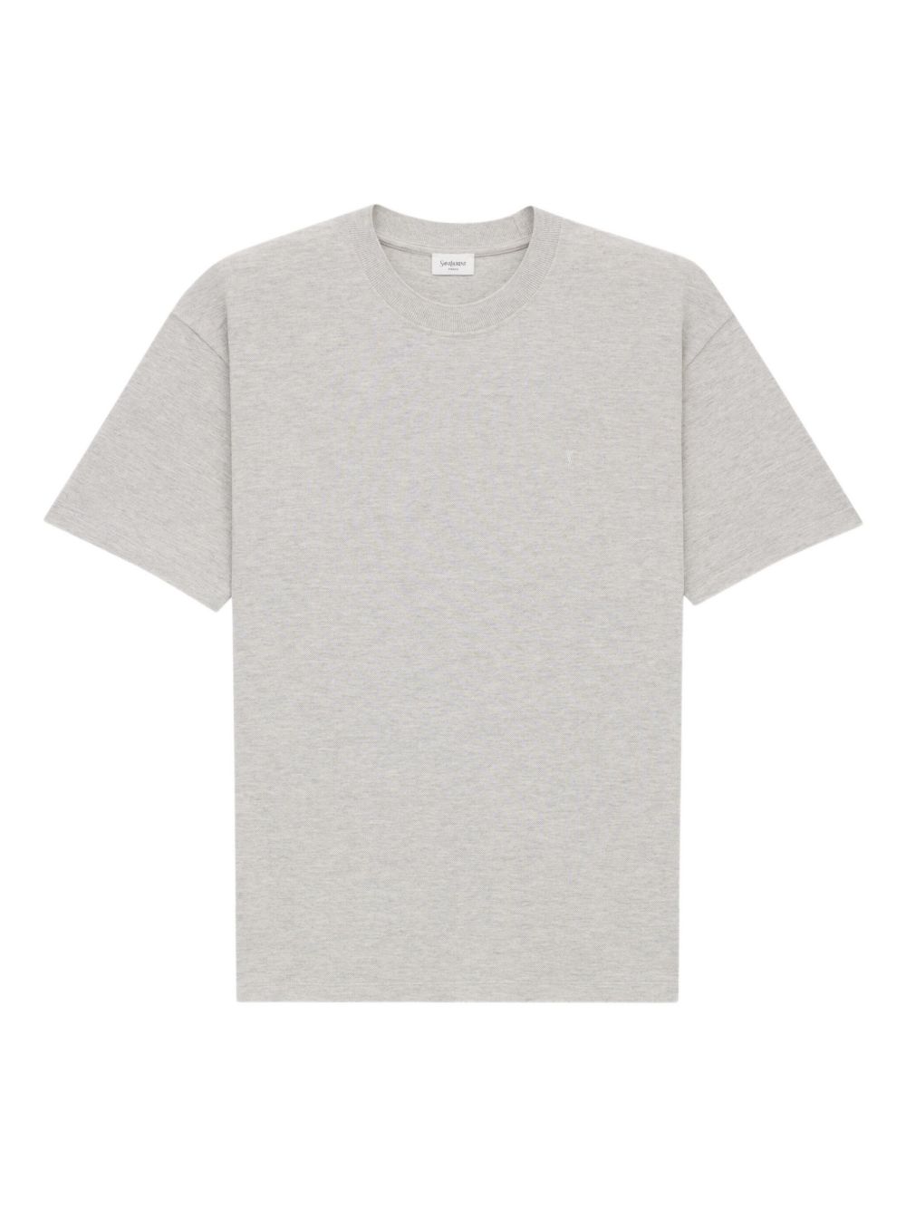 Saint Laurent Cotton t-shirt