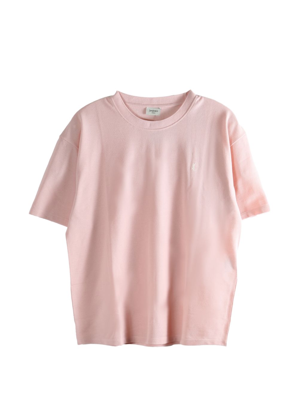 Saint Laurent Cotton t-shirt
