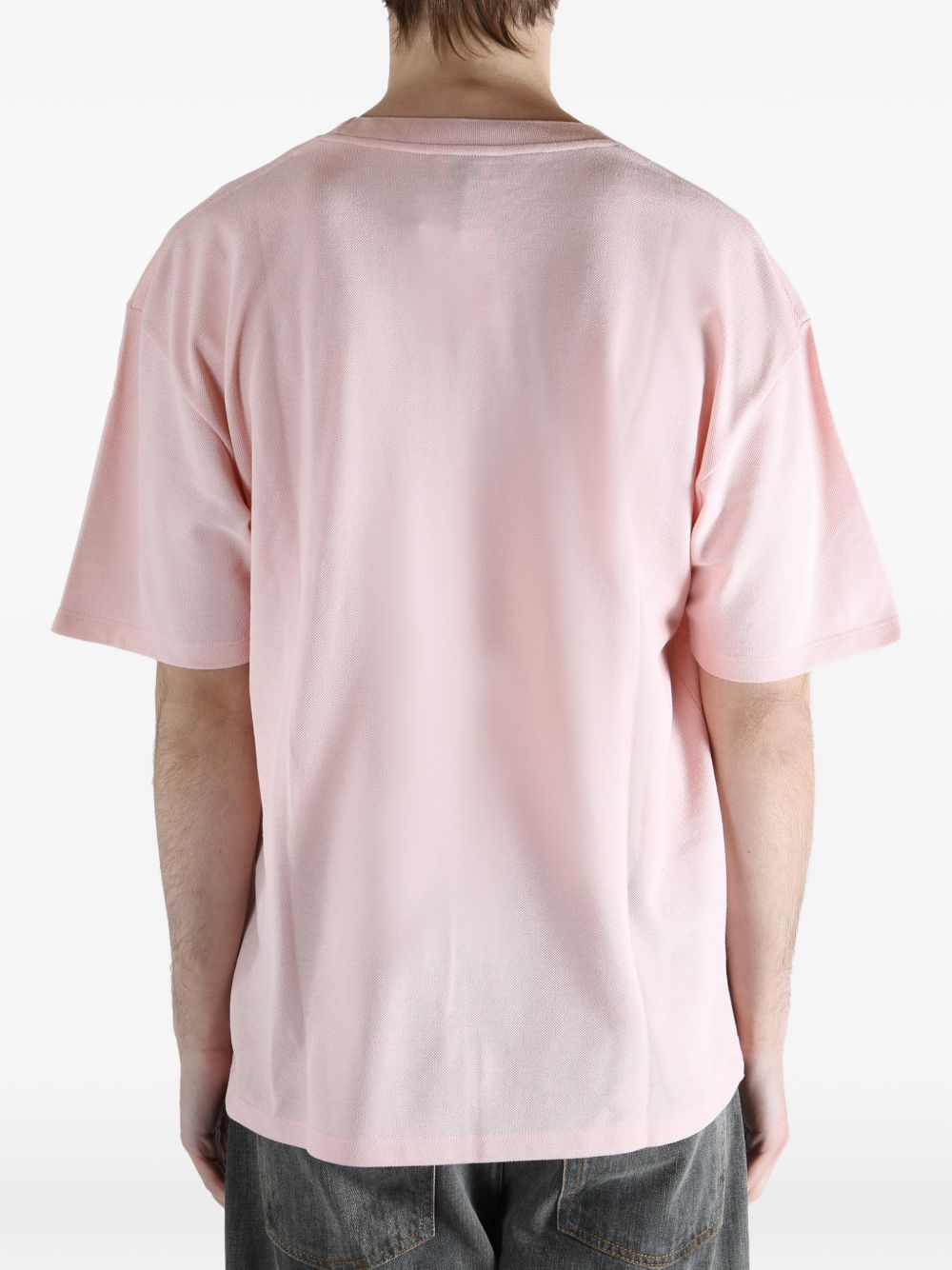 Saint Laurent Cotton t-shirt