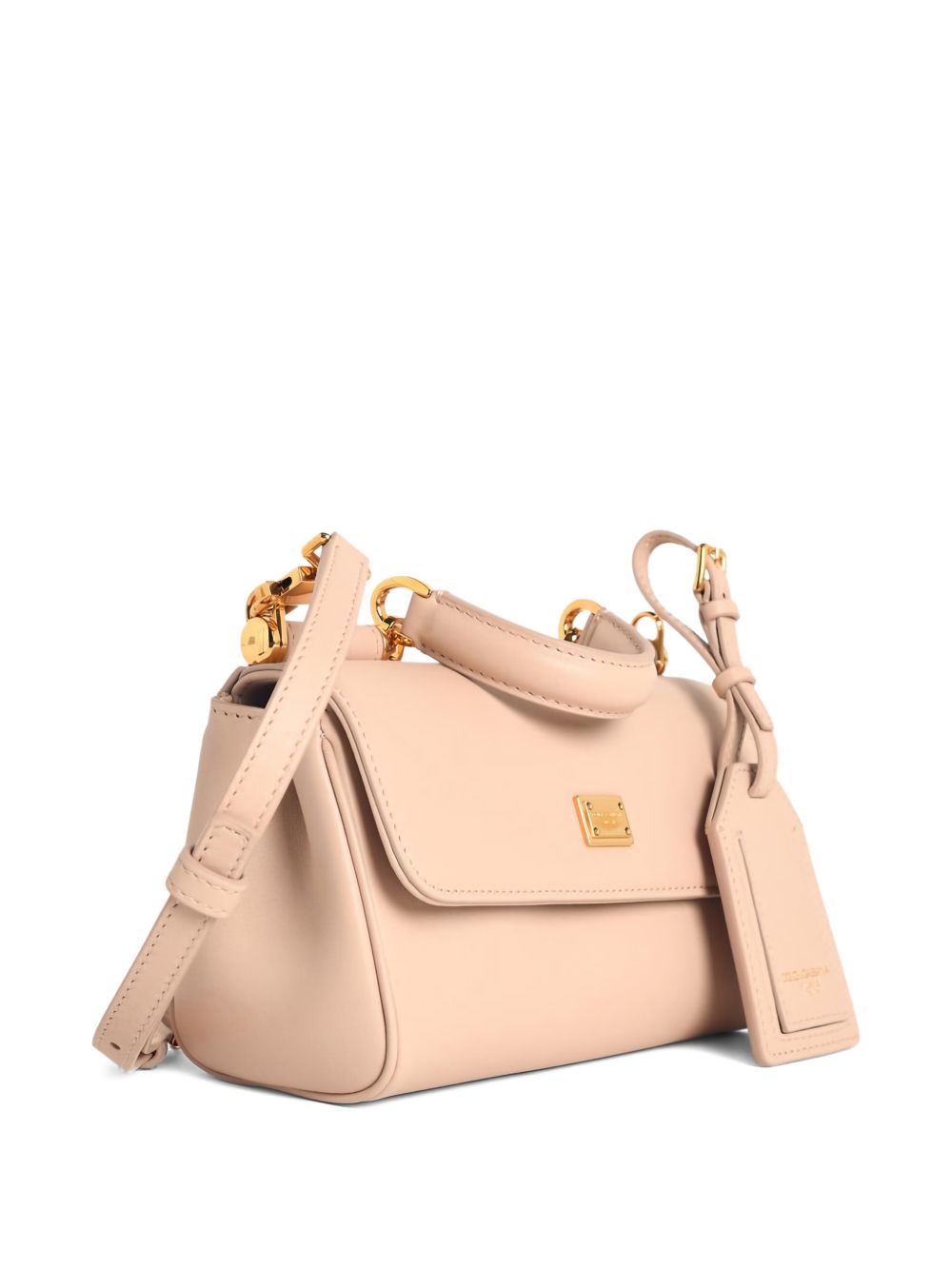 Dolce & Gabbana-My Sicily Handbag