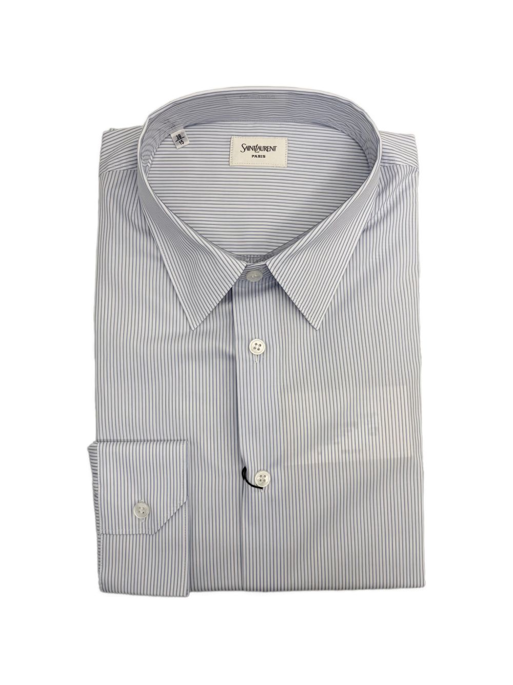 Saint Laurent Cotton shirt