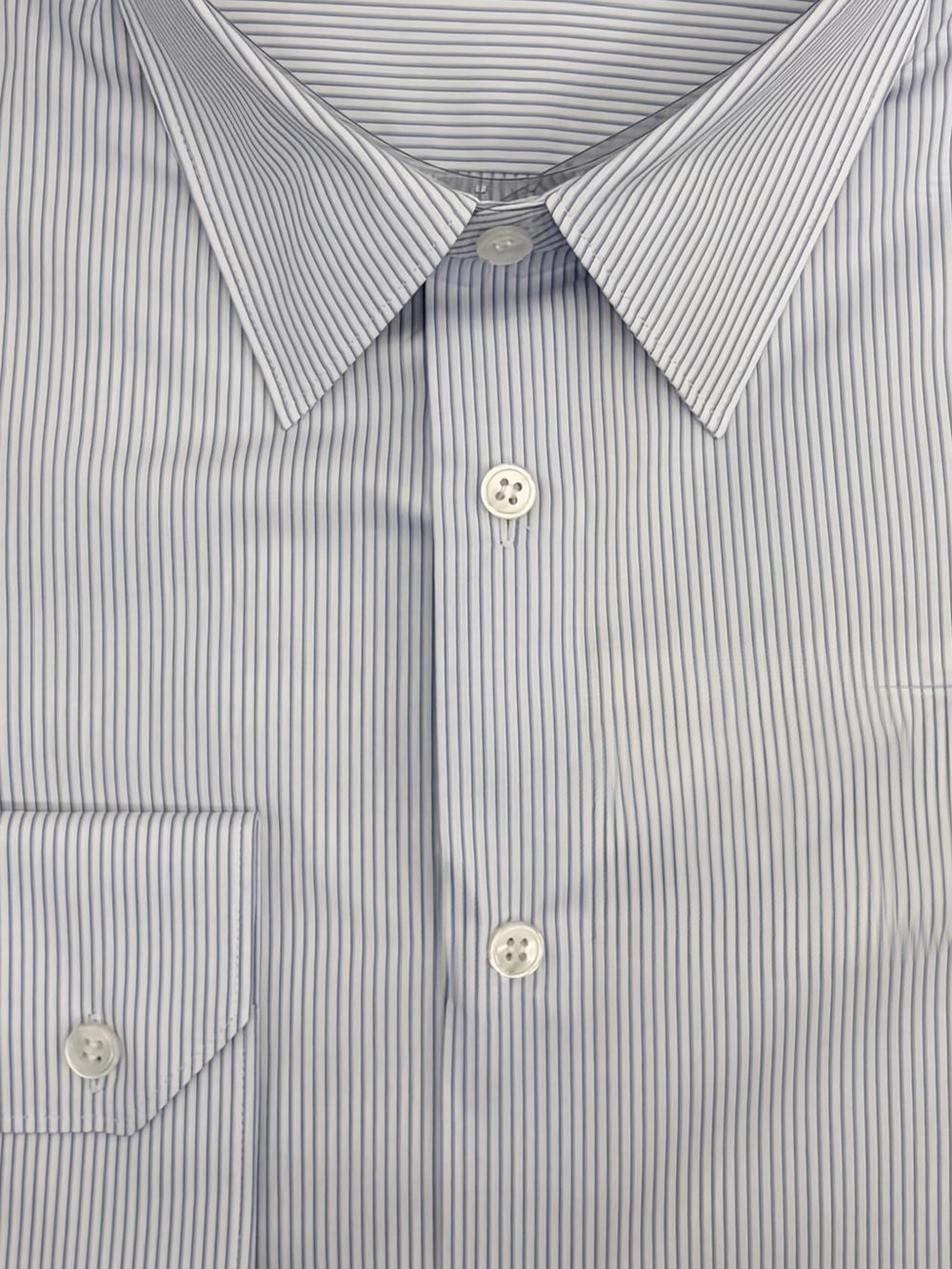 Saint Laurent Cotton shirt