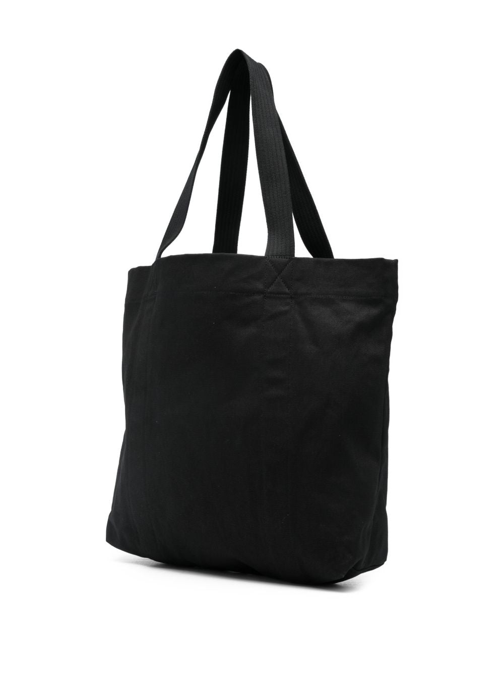 Y-3 Canvas Tote Bag