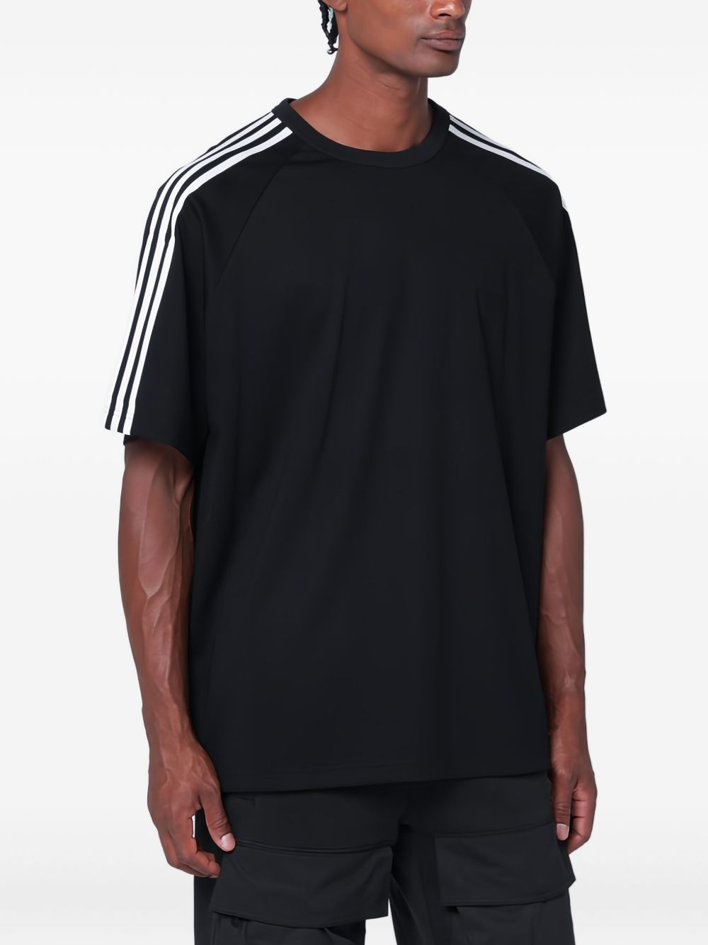 Y-3 Logo t-shirt