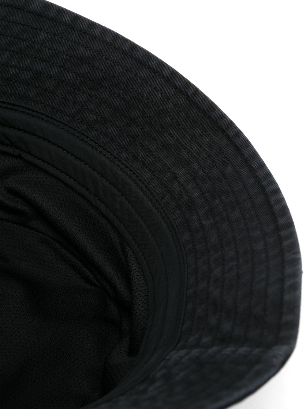 Y-3 Logo bucket hat