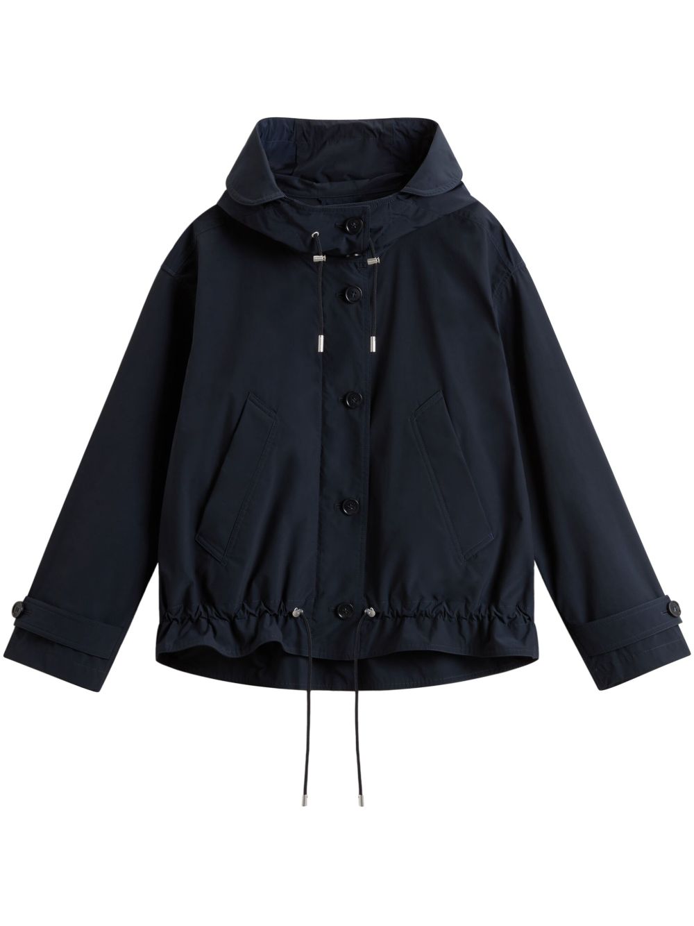 Woolrich Coats Blue
