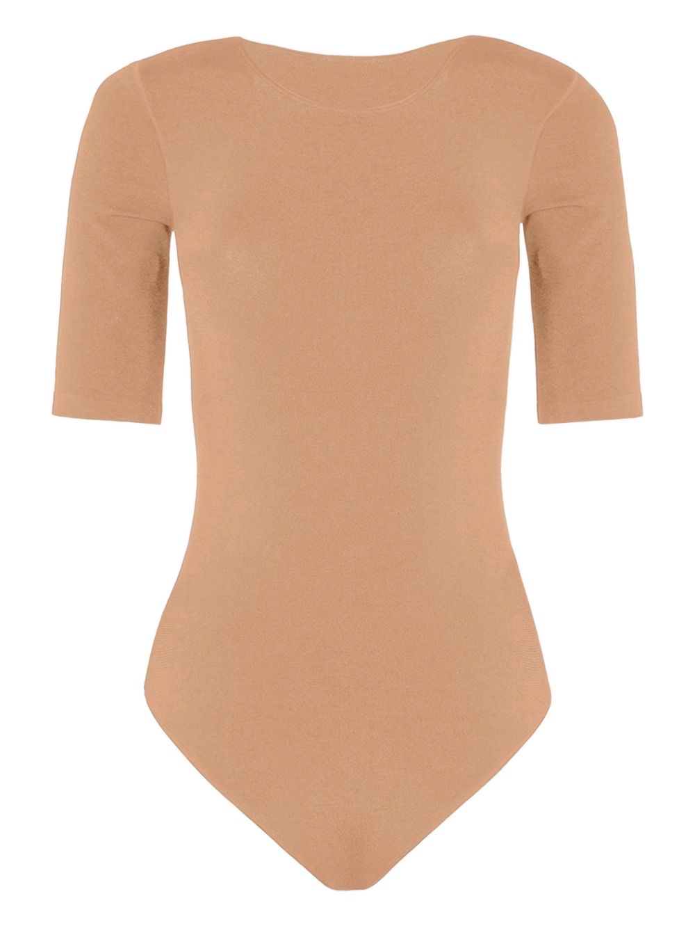 Wolford Top Beige