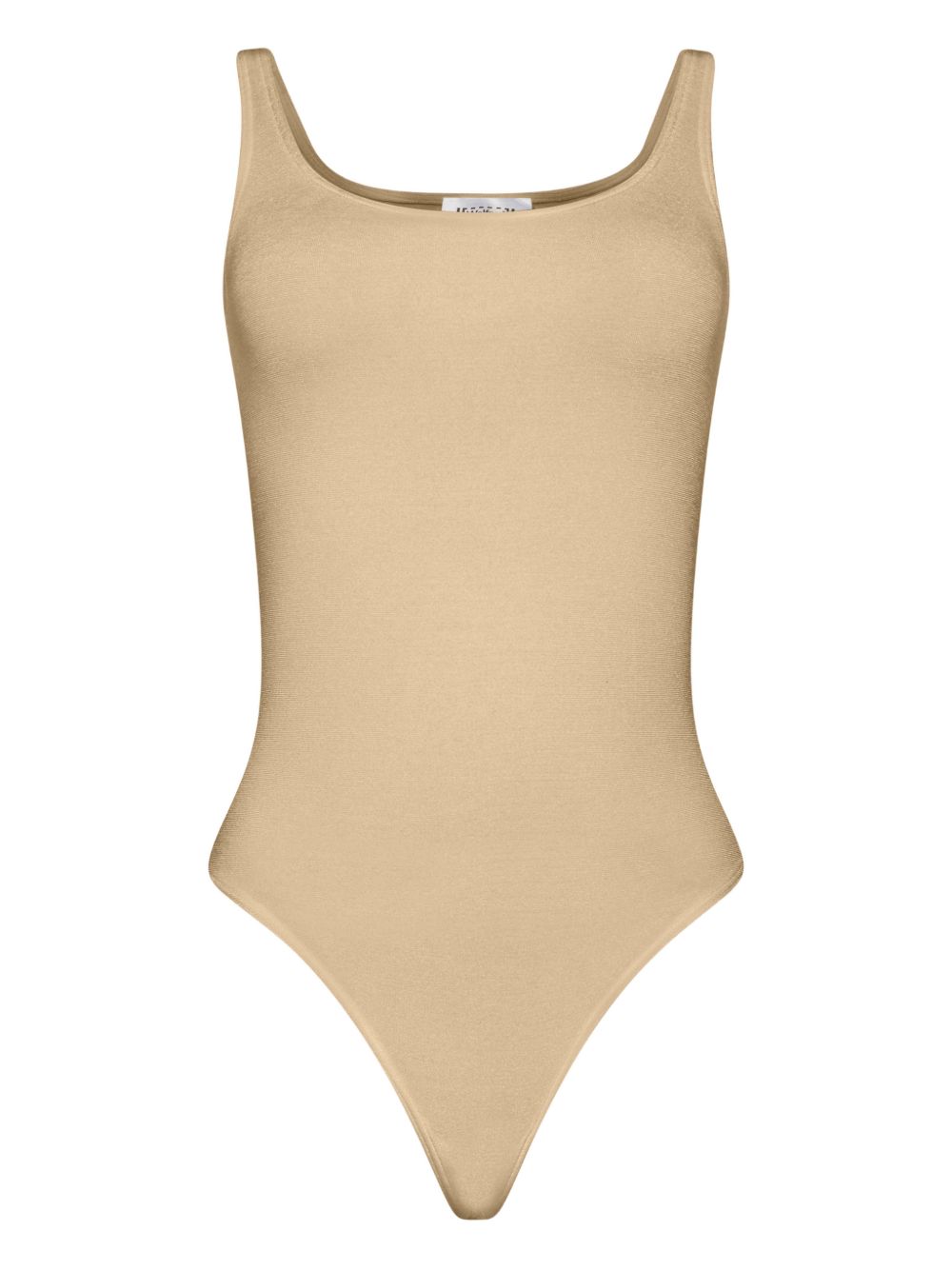 Wolford Top Beige