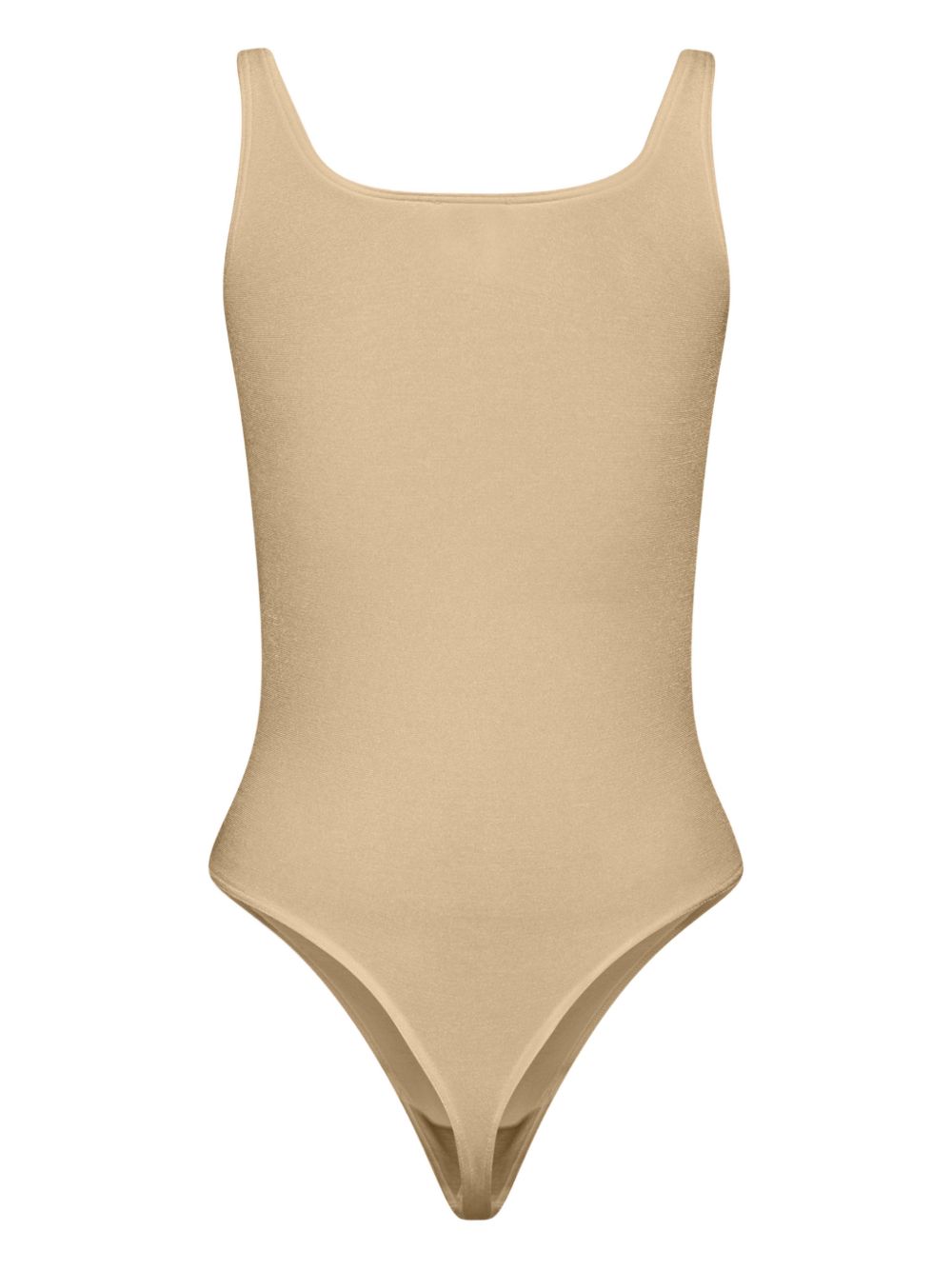 Wolford Top Beige