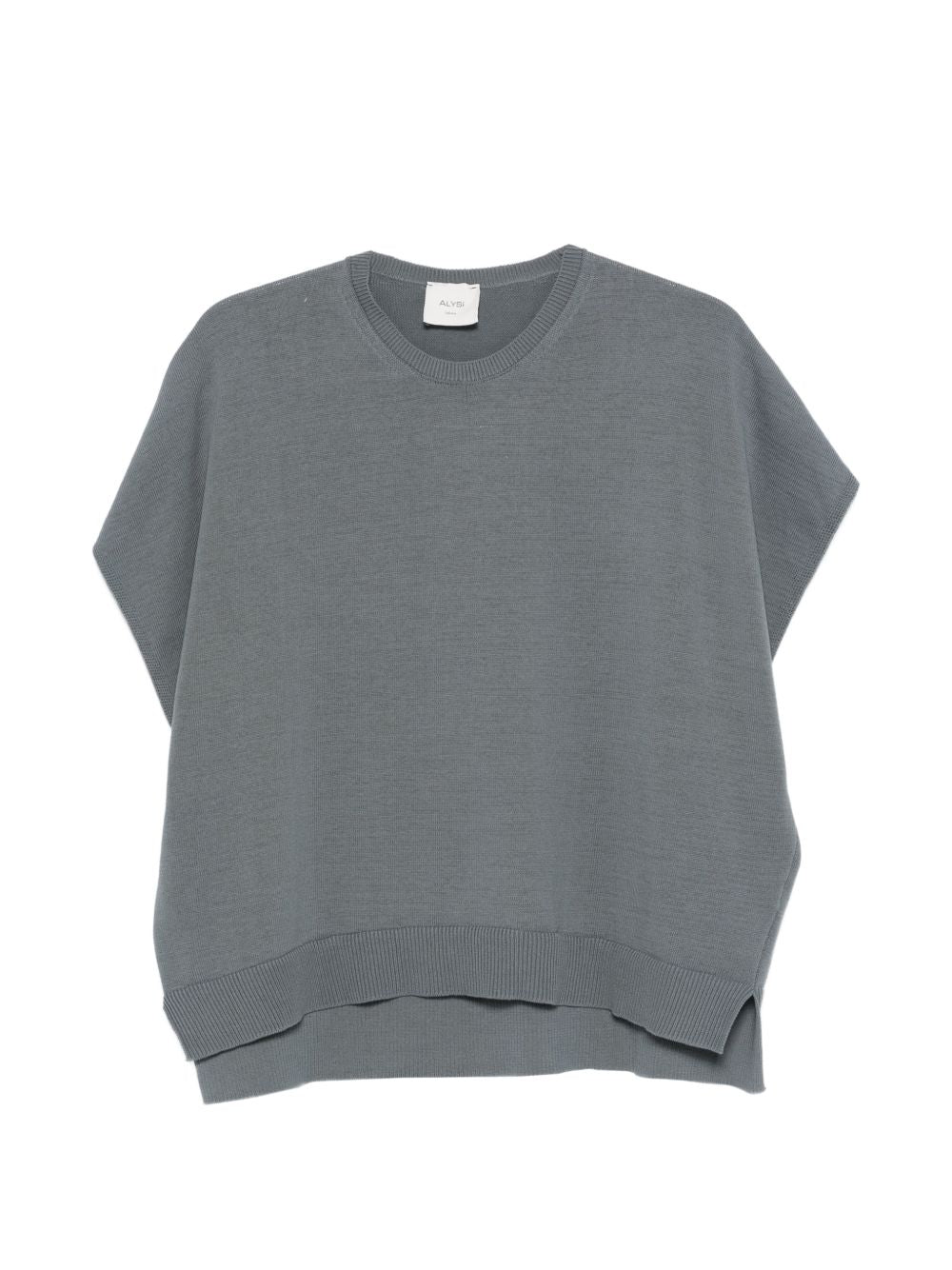 Alysi Cotton t-shirt