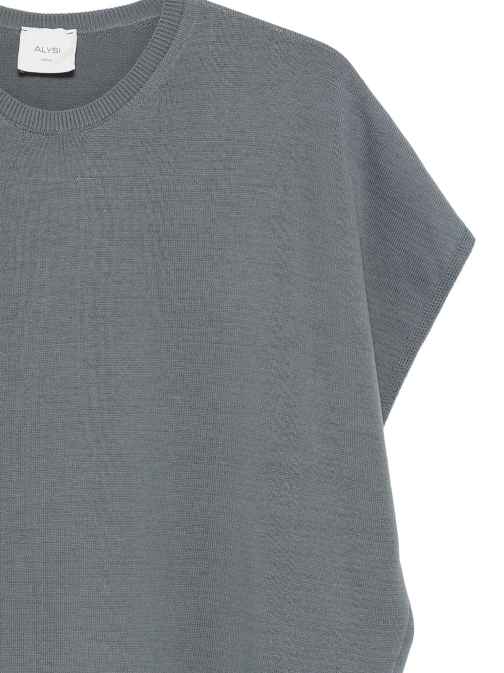 Alysi Cotton t-shirt