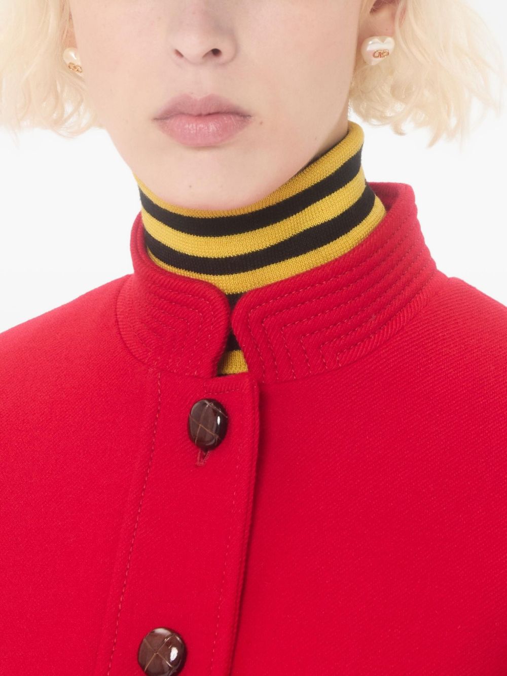 Valentino Garavani Bijoux Golden