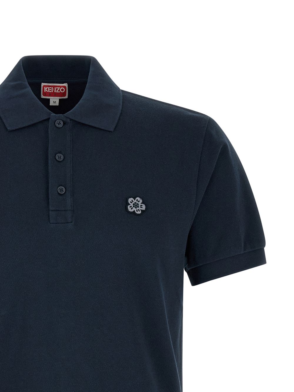Kenzo Boke Flower cotton t-shirt