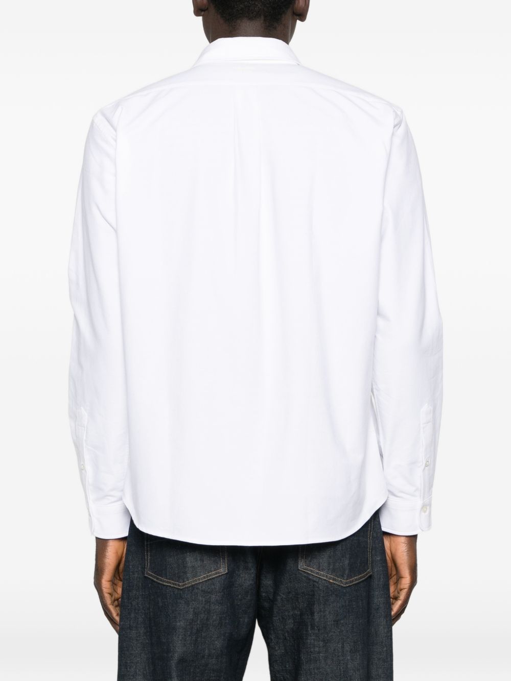 Kenzo Boke Flower cotton shirt