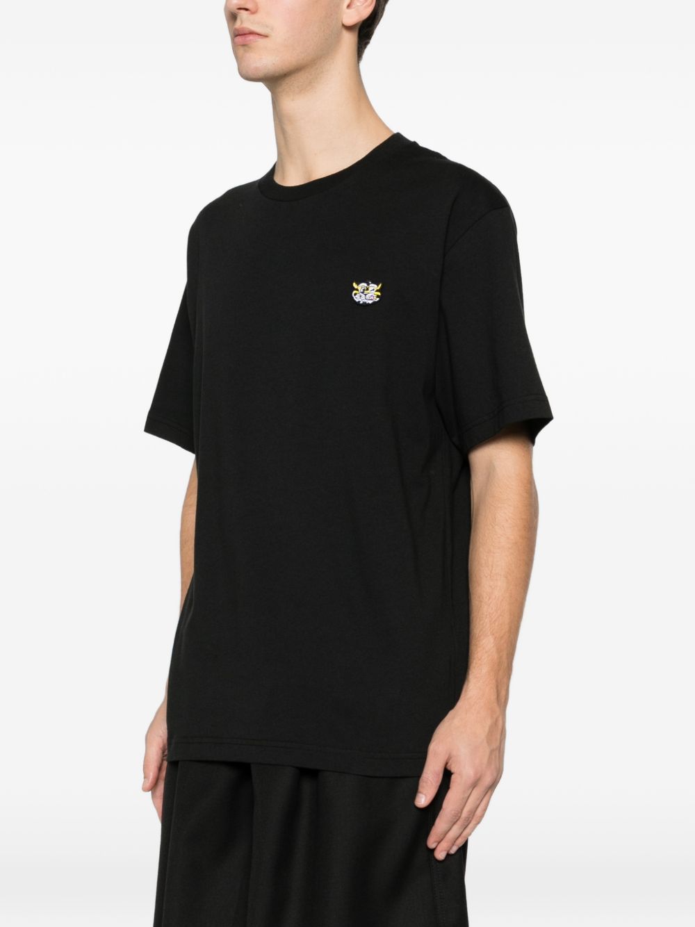 Kenzo Wild Tiger cotton t-shirt