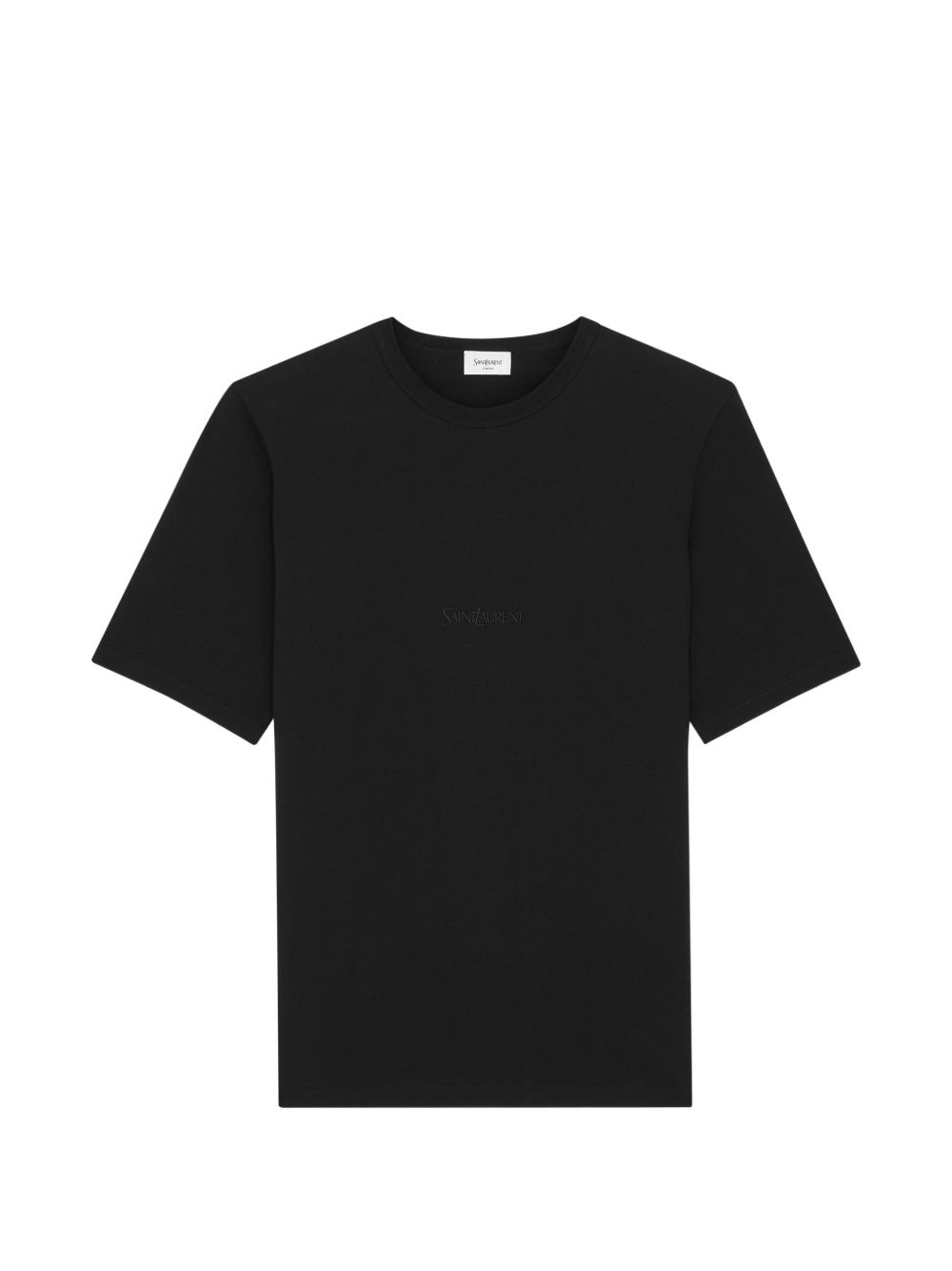 Saint Laurent Cotton t-shirt