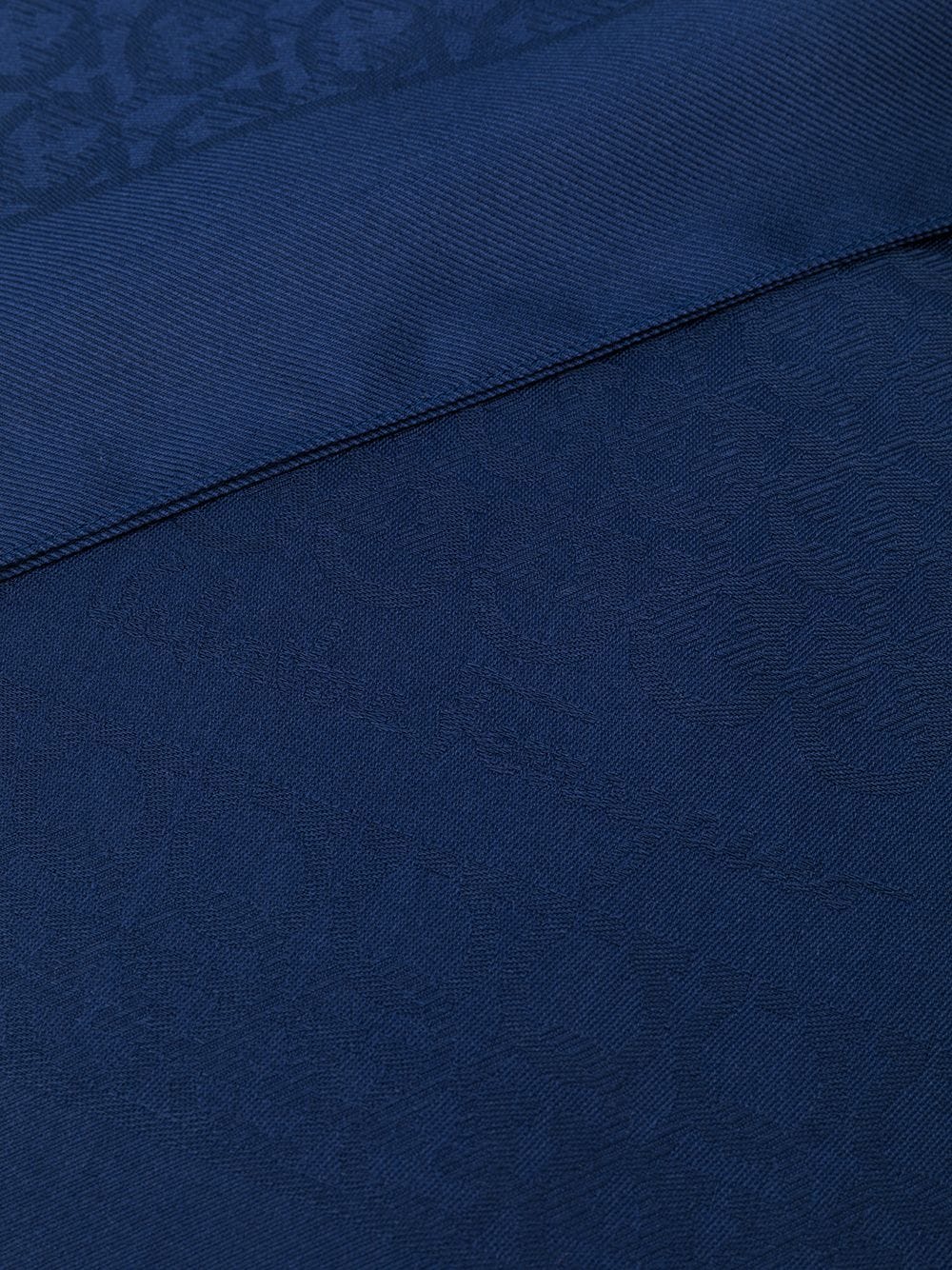 Ferragamo Gancini Stole