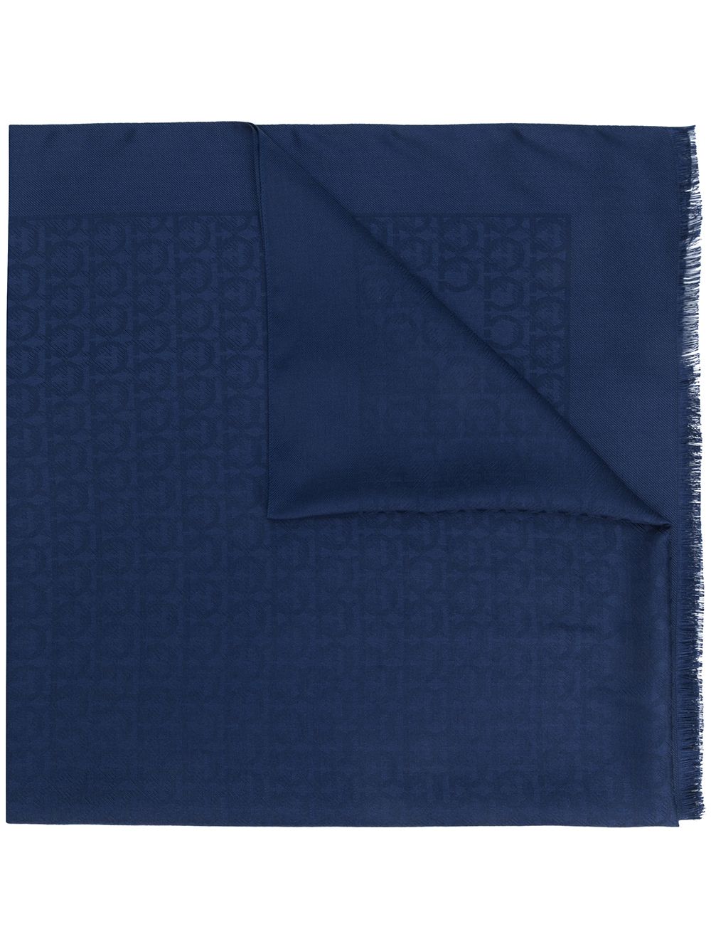 Ferragamo Gancini Stole