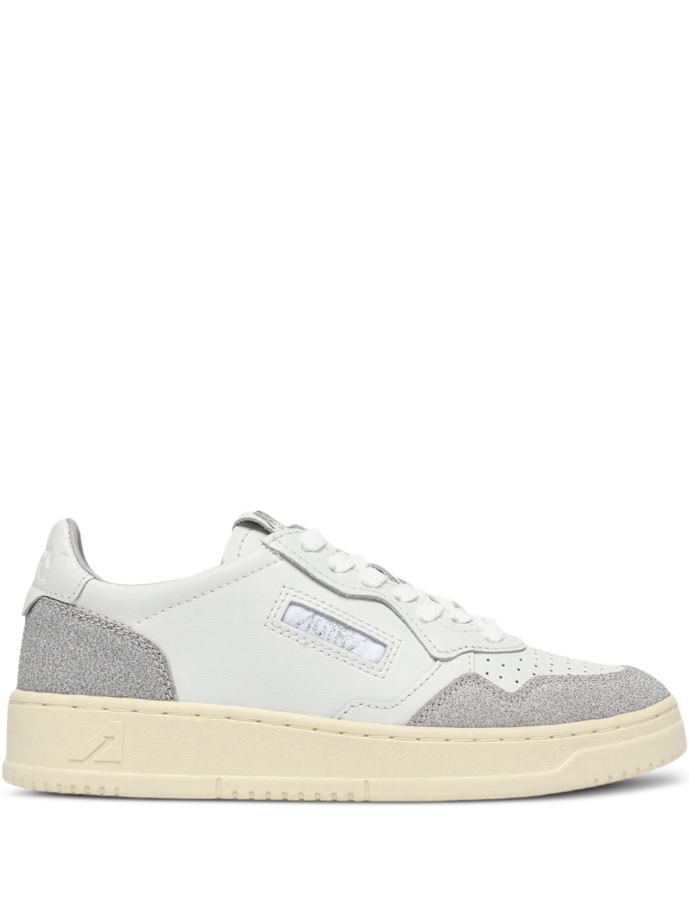Autry Low Leather Sneakers