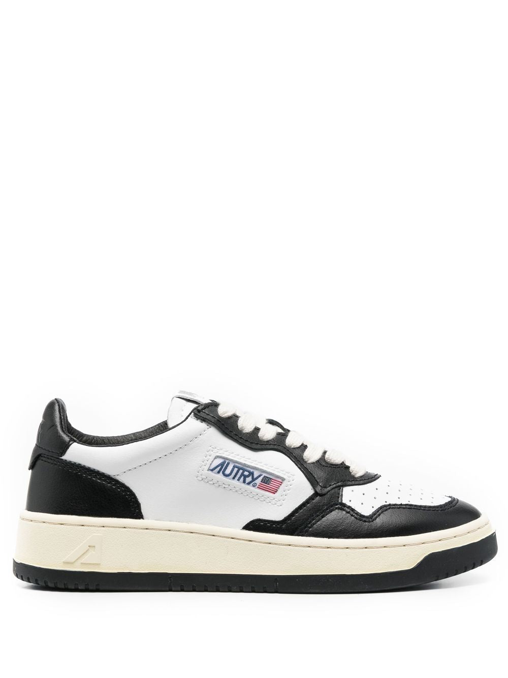 Autry Medalist Low Sneakers