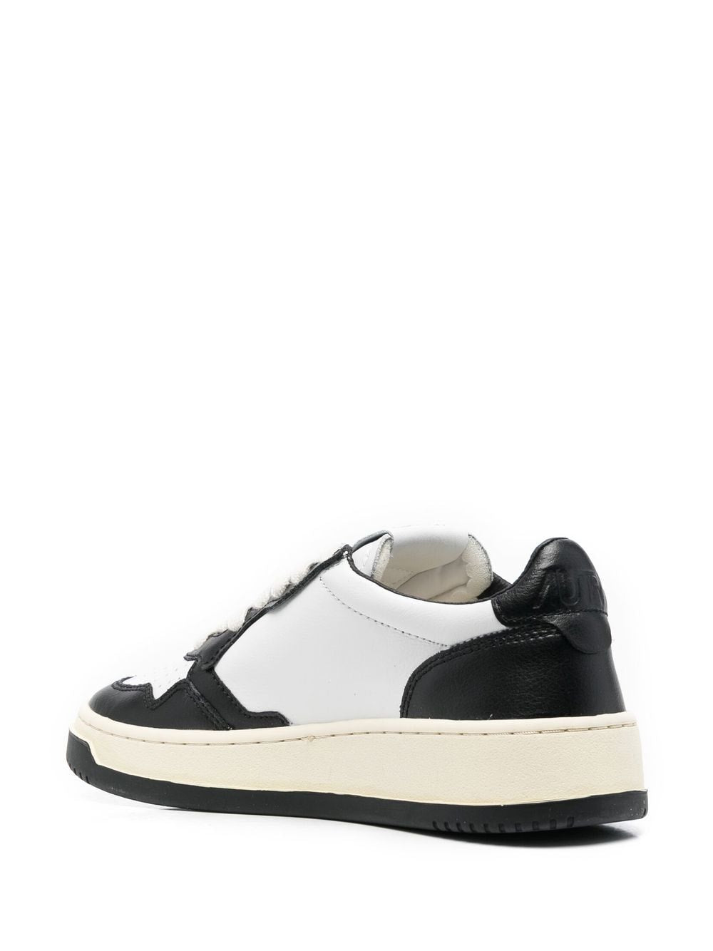 Autry Medalist Low Sneakers