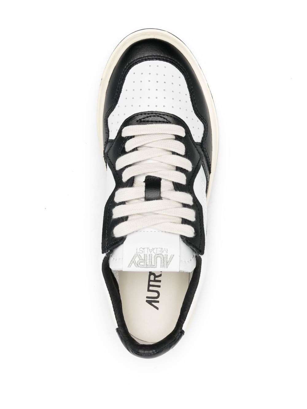 Autry Medalist Low Sneakers
