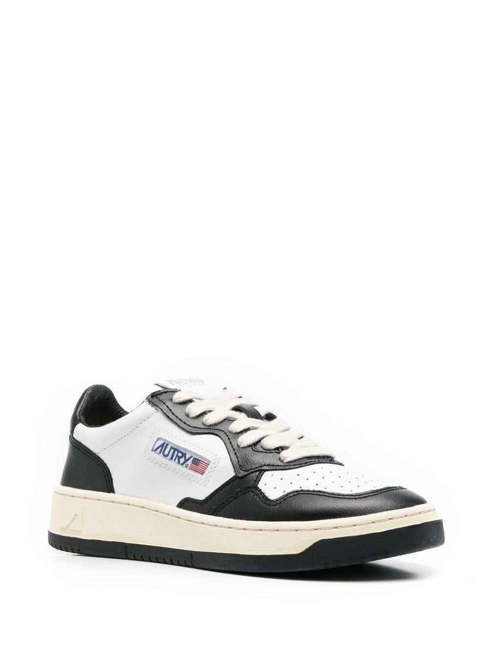 Autry Medalist Low Sneakers