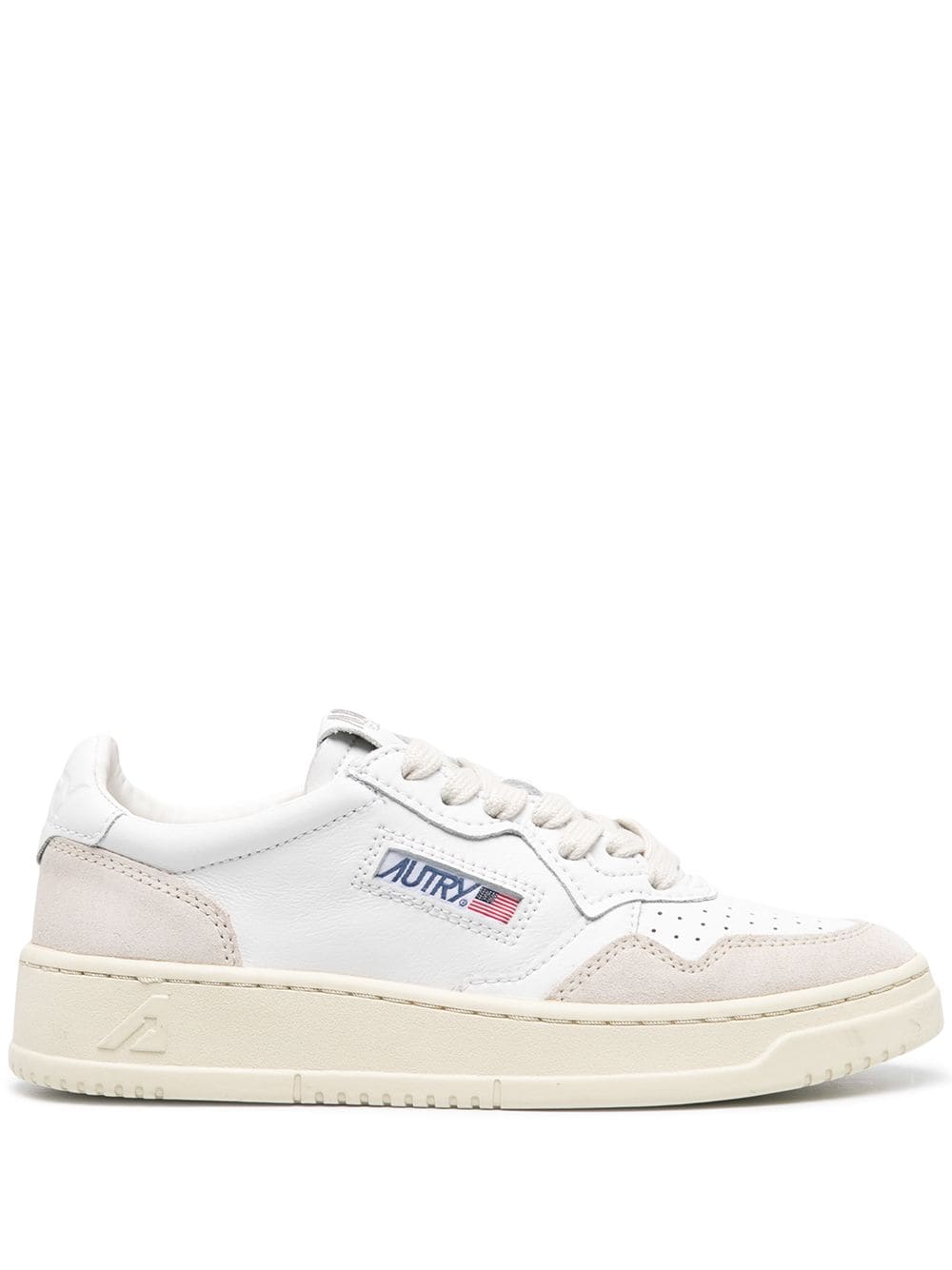 Autry Medalist Low sneakers.
