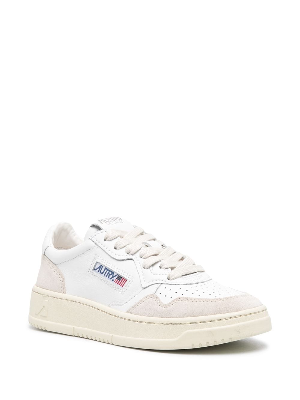 Autry Medalist Low sneakers.